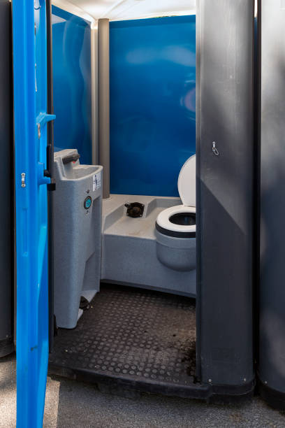 Sanitation services for porta potties in Alexandria, LA
