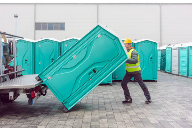 Best Construction site porta potty rental  in Alexandria, LA