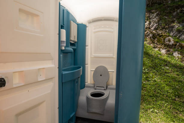 Best Portable bathroom rental  in Alexandria, LA