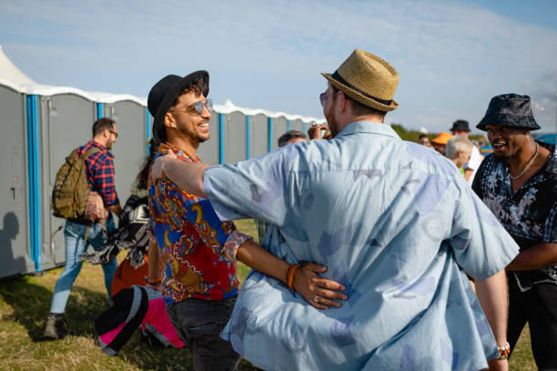 Best Long-term porta potty rental  in Alexandria, LA