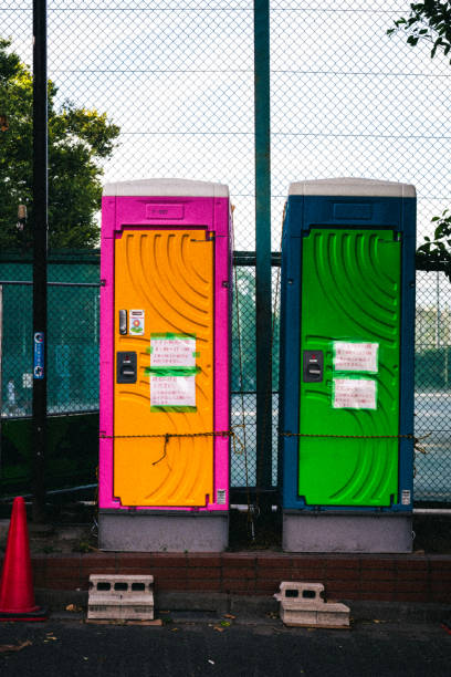 Best Long-term porta potty rental  in Alexandria, LA