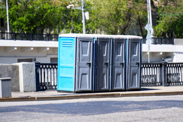 Portable Toilet Options We Offer in Alexandria, LA