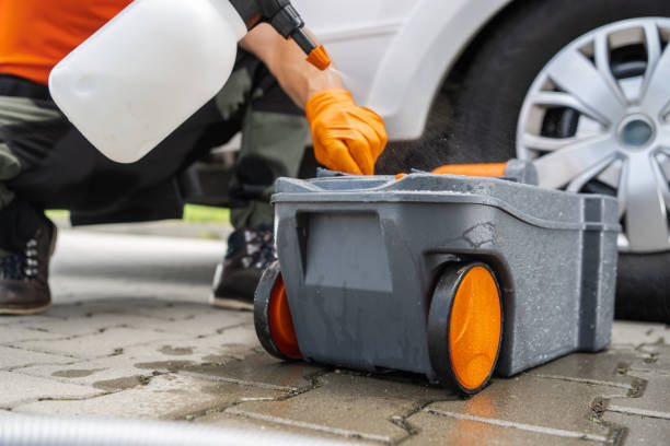 Best Local porta potty services  in Alexandria, LA