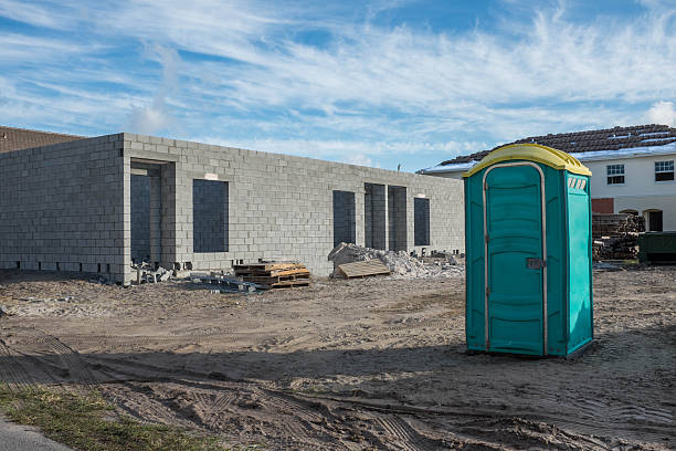 Best Long-term porta potty rental  in Alexandria, LA